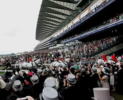 Royal Ascot